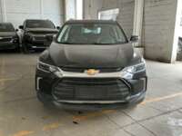 Chevrolet Tracker 2025 5p Premier L3/1.2/T Aut Línea Nueva IMG_8214