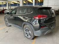 Chevrolet Tracker 2025 5p Premier L3/1.2/T Aut Línea Nueva IMG_8219