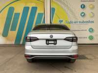 Volkswagen Virtus 2024 4p Trendline L4/1.6 Man 2024 Volkswagen Virtus Venta Exteriores 6