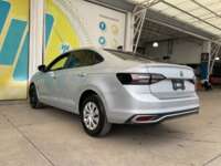 Volkswagen Virtus 2024 4p Trendline L4/1.6 Man 2024 Volkswagen Virtus Venta Exteriores 7