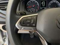Volkswagen Virtus 2024 4p Trendline L4/1.6 Man 2024 Volkswagen Virtus Venta Interiores 6