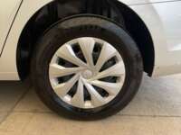 Volkswagen Virtus 2024 4p Trendline L4/1.6 Man 2024 Volkswagen Virtus Venta Llantas 4