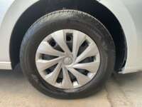Volkswagen Virtus 2024 4p Trendline L4/1.6 Man 2024 Volkswagen Virtus Venta Llantas 10