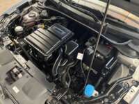 Volkswagen Virtus 2024 4p Trendline L4/1.6 Man 2024 Volkswagen Virtus Venta Motor 3