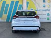 Nissan Kicks 2021 5p Advance L4/1.6 CVT     2021 Nissan Kicks Venta Exteriores 6