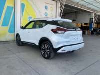 Nissan Kicks 2021 5p Advance L4/1.6 CVT     2021 Nissan Kicks Venta Exteriores 7