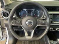 Nissan Kicks 2021 5p Advance L4/1.6 CVT     2021 Nissan Kicks Venta Interiores 1