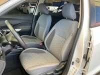 Nissan Kicks 2021 5p Advance L4/1.6 CVT     2021 Nissan Kicks Venta Interiores 19