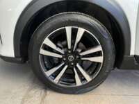 Nissan Kicks 2021 5p Advance L4/1.6 CVT     2021 Nissan Kicks Venta Llantas 1