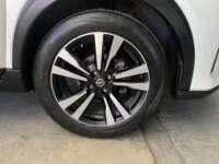 Nissan Kicks 2021 5p Advance L4/1.6 CVT     2021 Nissan Kicks Venta Llantas 10