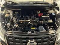 Nissan Kicks 2021 5p Advance L4/1.6 CVT     2021 Nissan Kicks Venta Motor 2