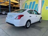 Nissan V-Drive 2022 4p L4/1.6 Man 2022 Nissan V-Drive Venta Exteriores 5