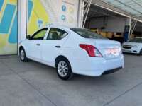 Nissan V-Drive 2022 4p L4/1.6 Man 2022 Nissan V-Drive Venta Exteriores 7