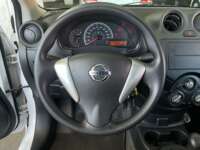Nissan V-Drive 2022 4p L4/1.6 Man 2022 Nissan V-Drive Venta Interiores 1