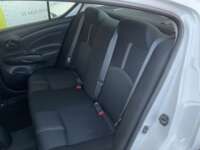 Nissan V-Drive 2022 4p L4/1.6 Man 2022 Nissan V-Drive Venta Interiores 19