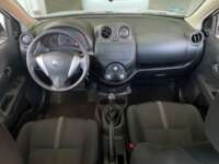 Nissan V-Drive 2022 4p L4/1.6 Man 2022 Nissan V-Drive Venta Interiores 4