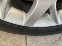Nissan V-Drive 2022 4p L4/1.6 Man 2022 Nissan V-Drive Venta Llantas 2