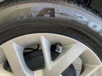 Nissan V-Drive 2022 4p L4/1.6 Man 2022 Nissan V-Drive Venta Llantas 5