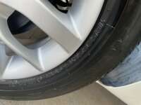 Nissan V-Drive 2022 4p L4/1.6 Man 2022 Nissan V-Drive Venta Llantas 8