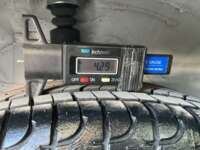 Nissan V-Drive 2022 4p L4/1.6 Man 2022 Nissan V-Drive Venta Llantas 9