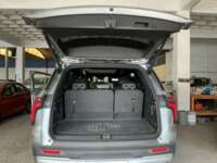 Chevrolet Traverse 2024 5p LT L4/2.5/T Aut 7 Pas IMG_1332