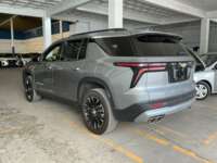 Chevrolet Traverse 2024 5p LT L4/2.5/T Aut 7 Pas IMG_1302