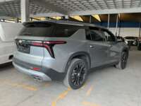 Chevrolet Traverse 2024 5p LT L4/2.5/T Aut 7 Pas IMG_1300