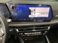 Chevrolet Traverse 2024 5p LT L4/2.5/T Aut 7 Pas IMG_1321