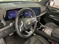 Chevrolet Traverse 2024 5p LT L4/2.5/T Aut 7 Pas IMG_1314