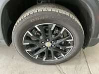 Chevrolet Traverse 2024 5p LT L4/2.5/T Aut 7 Pas IMG_1337