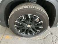 Chevrolet Traverse 2024 5p LT L4/2.5/T Aut 7 Pas IMG_1346
