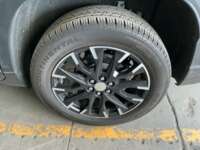 Chevrolet Traverse 2024 5p LT L4/2.5/T Aut 7 Pas IMG_1343