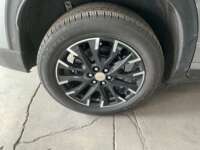 Chevrolet Traverse 2024 5p LT L4/2.5/T Aut 7 Pas IMG_1340