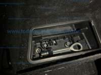 BMW 330E 2023 330e Híbrido/Aut 2023 BMW 330E Ingreso Cajuela 6