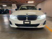 BMW 330E 2023 330e Híbrido/Aut 2023 BMW 330E Ingreso Exteriores 1