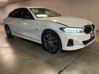 BMW 330E 2023 330e Híbrido/Aut 2023 BMW 330E Ingreso Exteriores 2