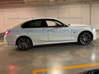 BMW 330E 2023 330e Híbrido/Aut 2023 BMW 330E Ingreso Exteriores 3