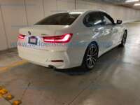 BMW 330E 2023 330e Híbrido/Aut 2023 BMW 330E Ingreso Exteriores 4