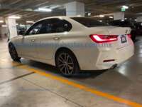 BMW 330E 2023 330e Híbrido/Aut 2023 BMW 330E Ingreso Exteriores 6