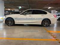 BMW 330E 2023 330e Híbrido/Aut 2023 BMW 330E Ingreso Exteriores 7