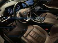 BMW 330E 2023 330e Híbrido/Aut 2023 BMW 330E Ingreso Interiores 1