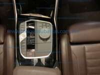 BMW 330E 2023 330e Híbrido/Aut 2023 BMW 330E Ingreso Interiores 12
