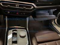 BMW 330E 2023 330e Híbrido/Aut 2023 BMW 330E Ingreso Interiores 13