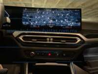 BMW 330E 2023 330e Híbrido/Aut 2023 BMW 330E Ingreso Interiores 15