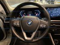 BMW 330E 2023 330e Híbrido/Aut 2023 BMW 330E Ingreso Interiores 2