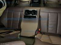 BMW 330E 2023 330e Híbrido/Aut 2023 BMW 330E Ingreso Interiores 27