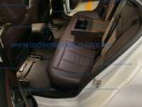 BMW 330E 2023 330e Híbrido/Aut 2023 BMW 330E Ingreso Interiores 28