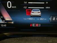 BMW 330E 2023 330e Híbrido/Aut 2023 BMW 330E Ingreso Interiores 4