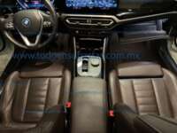 BMW 330E 2023 330e Híbrido/Aut 2023 BMW 330E Ingreso Interiores 9