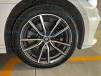 BMW 330E 2023 330e Híbrido/Aut 2023 BMW 330E Ingreso Llantas 0